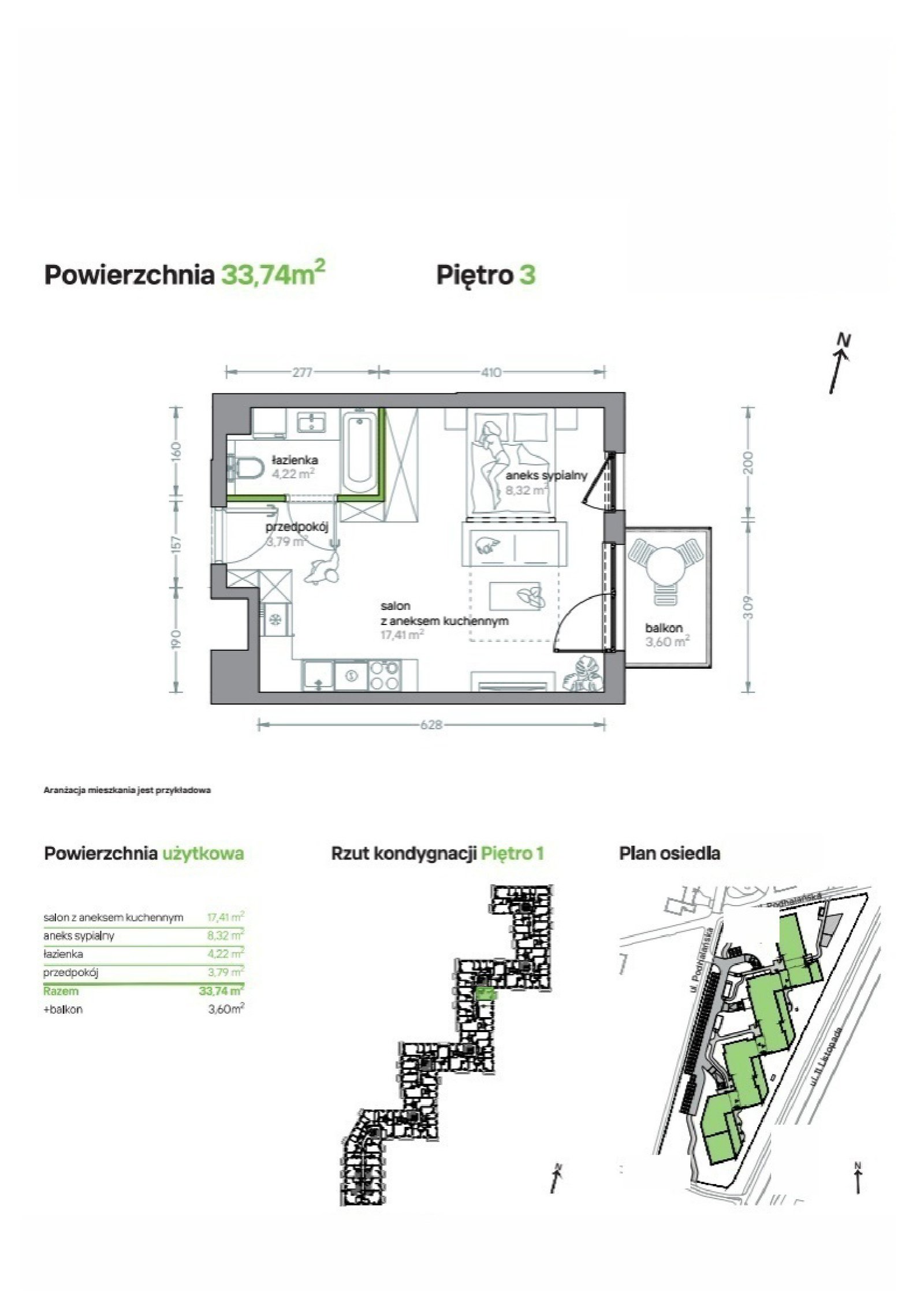 B/KL3/3/03 — Podhalańska Vita