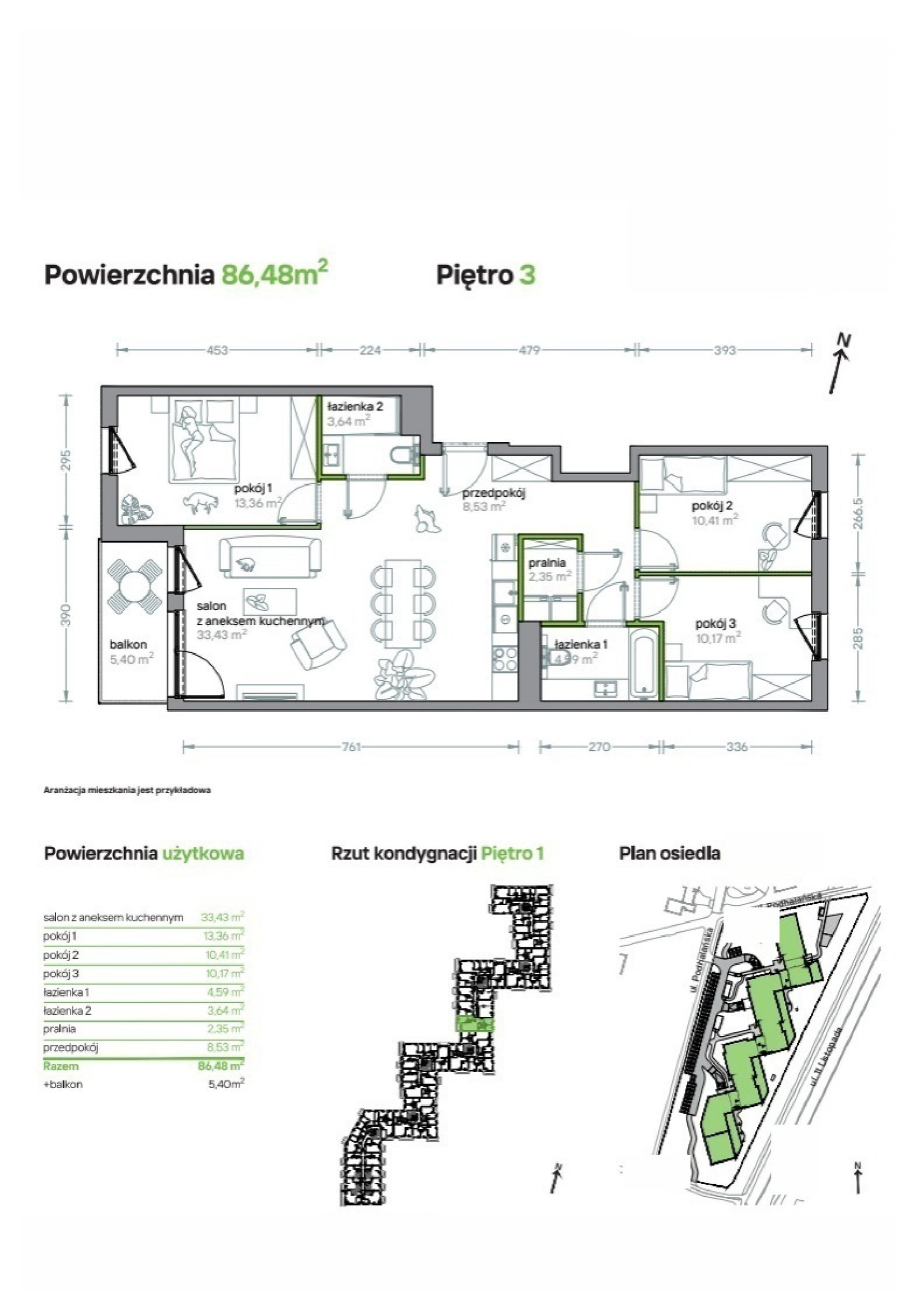 B/KL3/3/04 — Podhalańska Vita