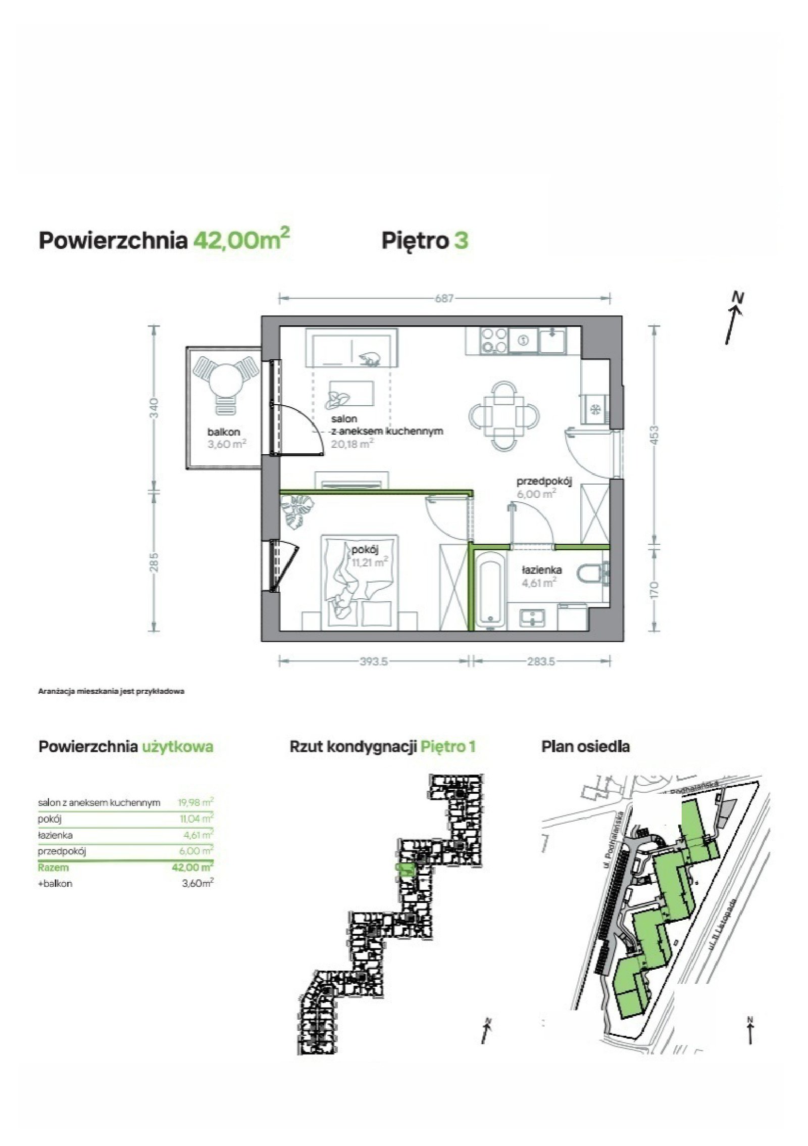 B/KL3/3/06 — Podhalańska Vita