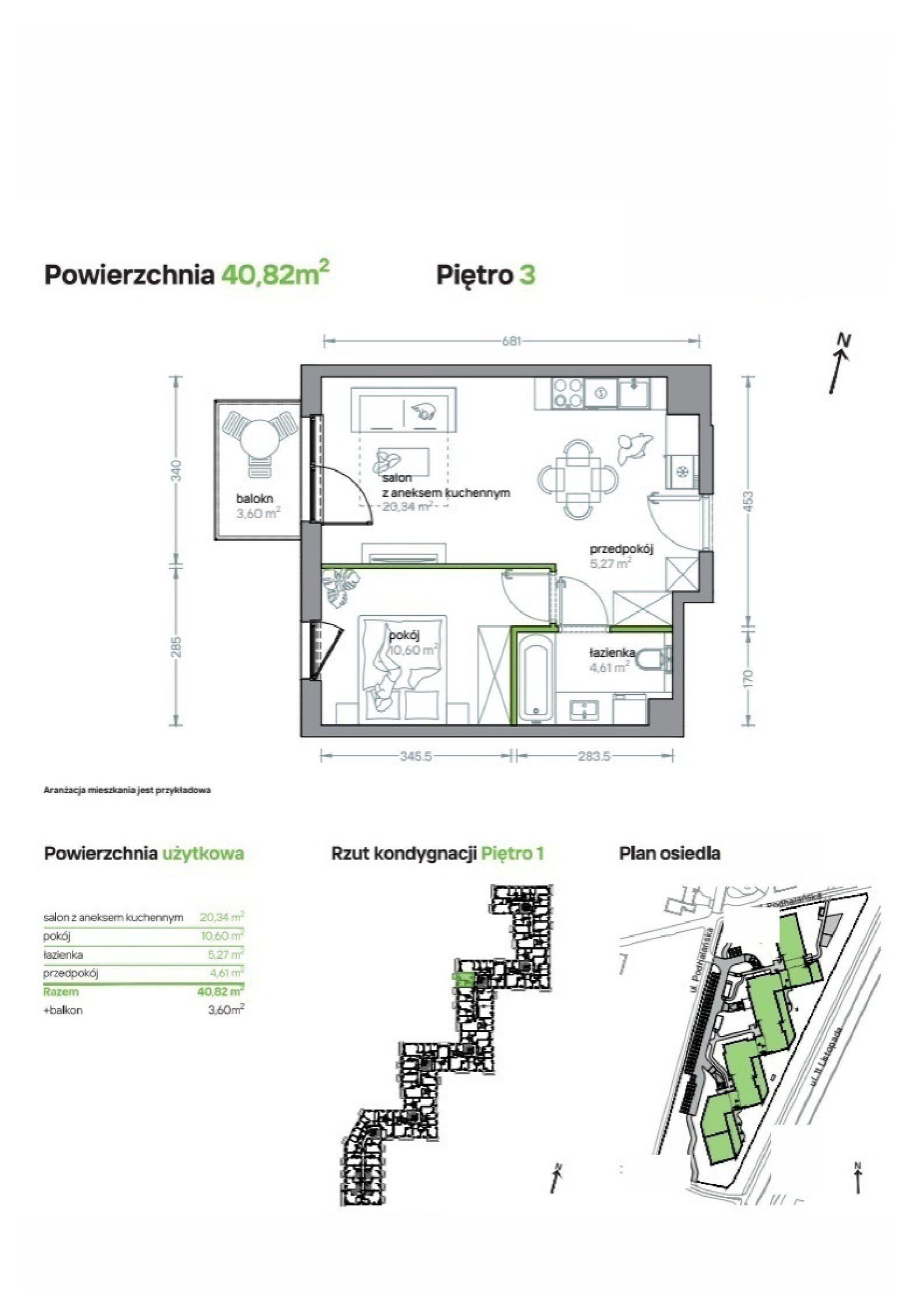 B/KL3/3/07 — Podhalańska Vita