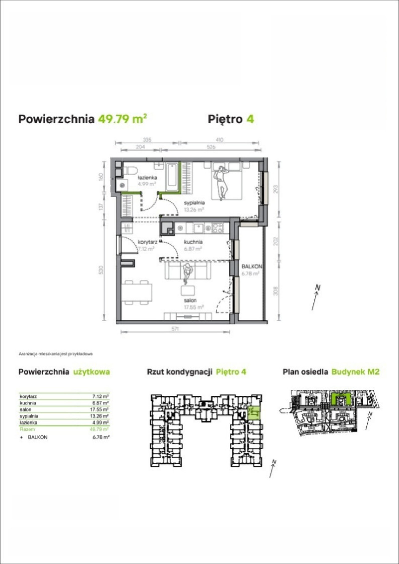 M2/3/4/50 — Przy Parku Vita