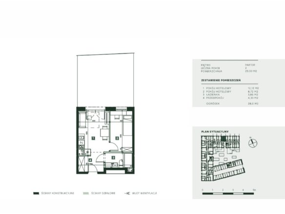 A1.3 — Ivy House – lokale inwestycyjne