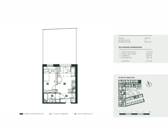 A1.6 — Ivy House – lokale inwestycyjne