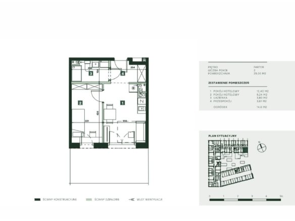 A1.7 — Ivy House – lokale inwestycyjne