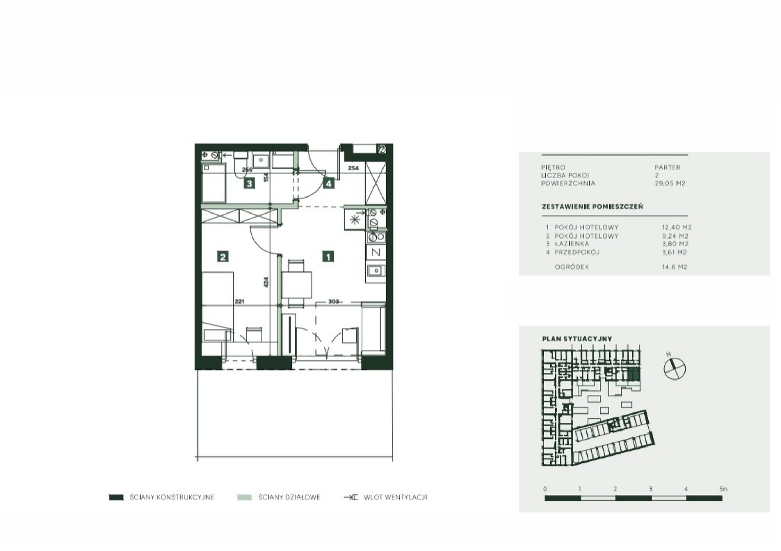 A1.7 — Ivy House – lokale inwestycyjne