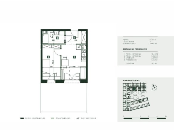 A1.9 — Ivy House – lokale inwestycyjne