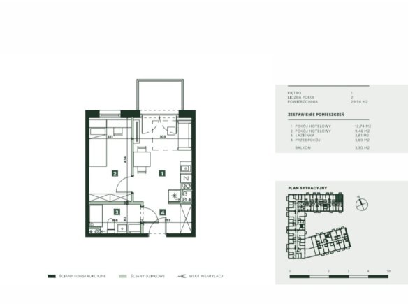 A2.6 — Ivy House – lokale inwestycyjne