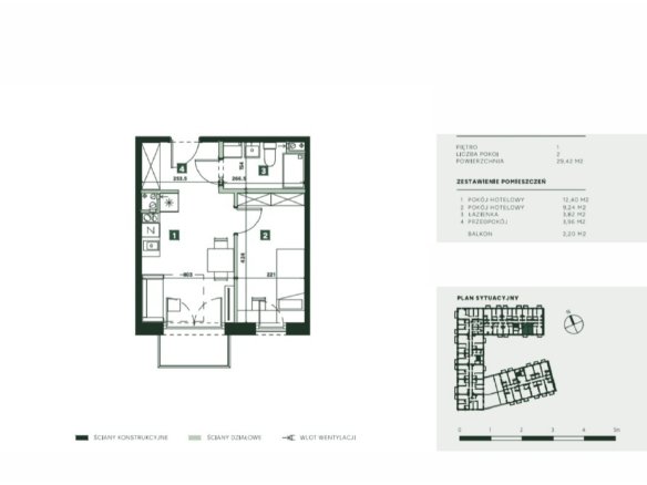A2.8 — Ivy House – lokale inwestycyjne