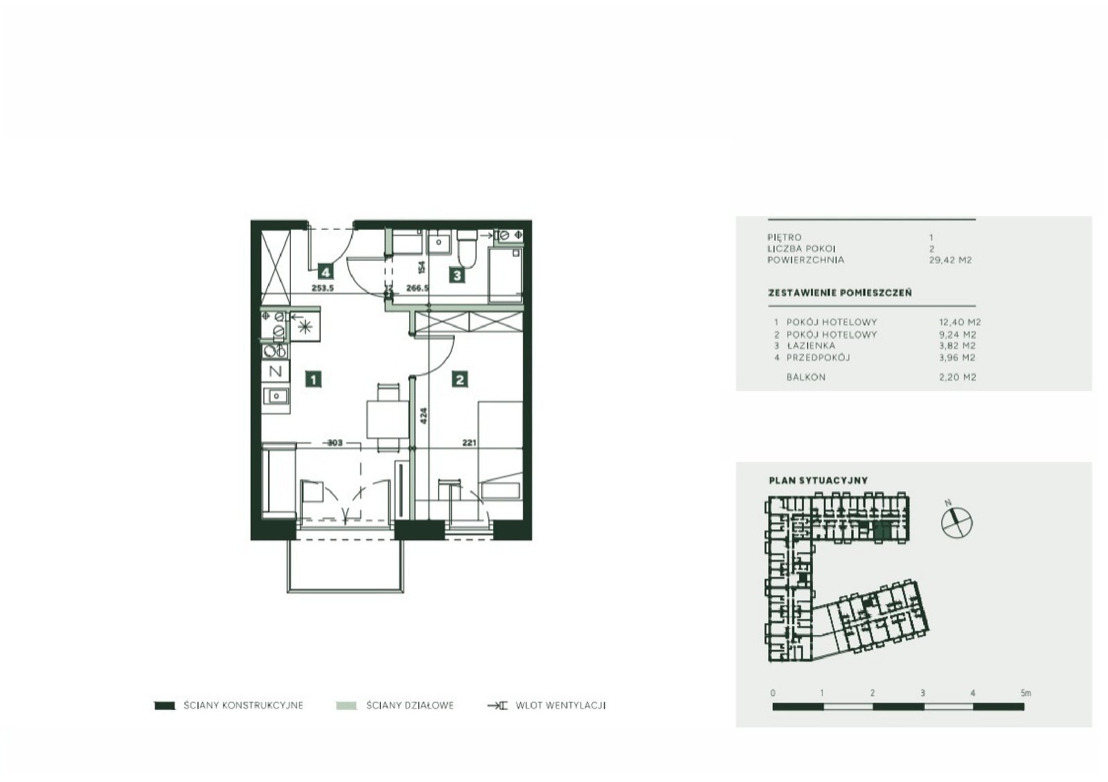 A2.8 — Ivy House – lokale inwestycyjne