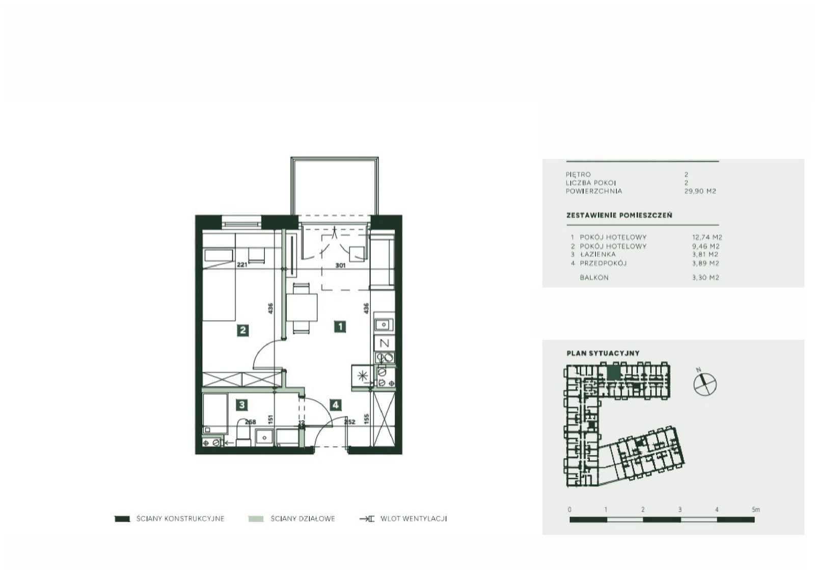 A3.2 — Ivy House – lokale inwestycyjne