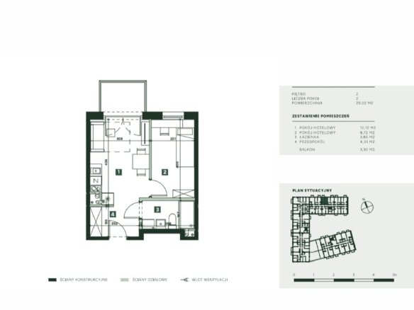A3.3 — Ivy House – lokale inwestycyjne