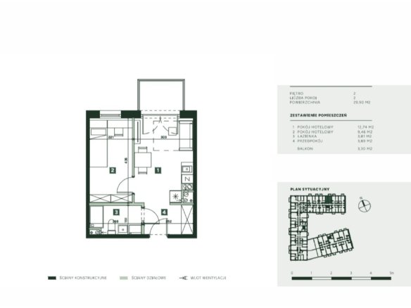 A3.4 — Ivy House – lokale inwestycyjne
