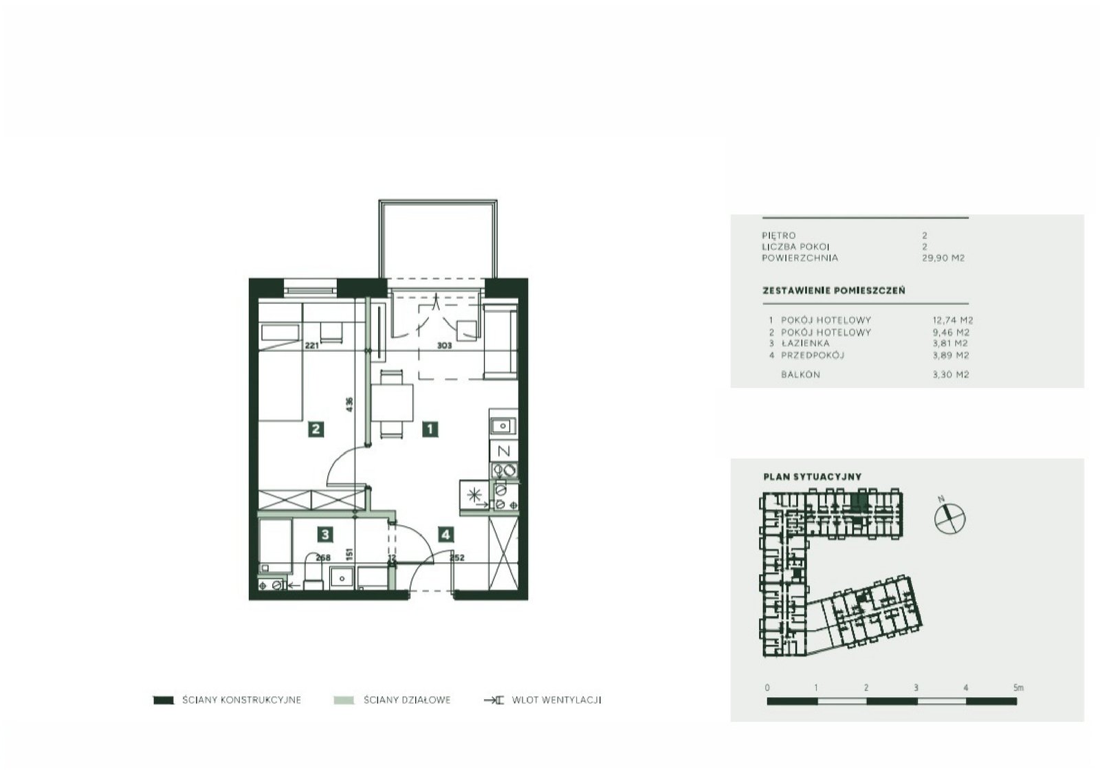 A3.4 — Ivy House – lokale inwestycyjne