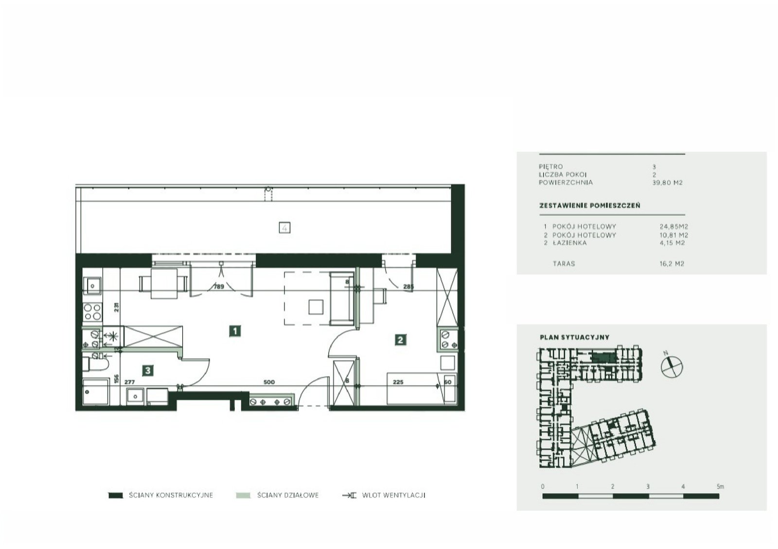 A4.2 — Ivy House – lokale inwestycyjne