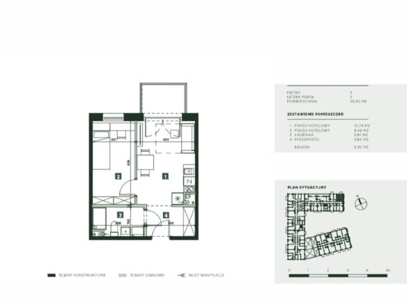 A4.4 — Ivy House – lokale inwestycyjne