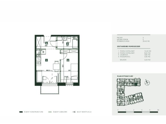 A4.6 — Ivy House – lokale inwestycyjne