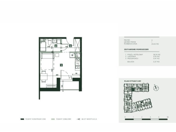 A4.9 — Ivy House – lokale inwestycyjne