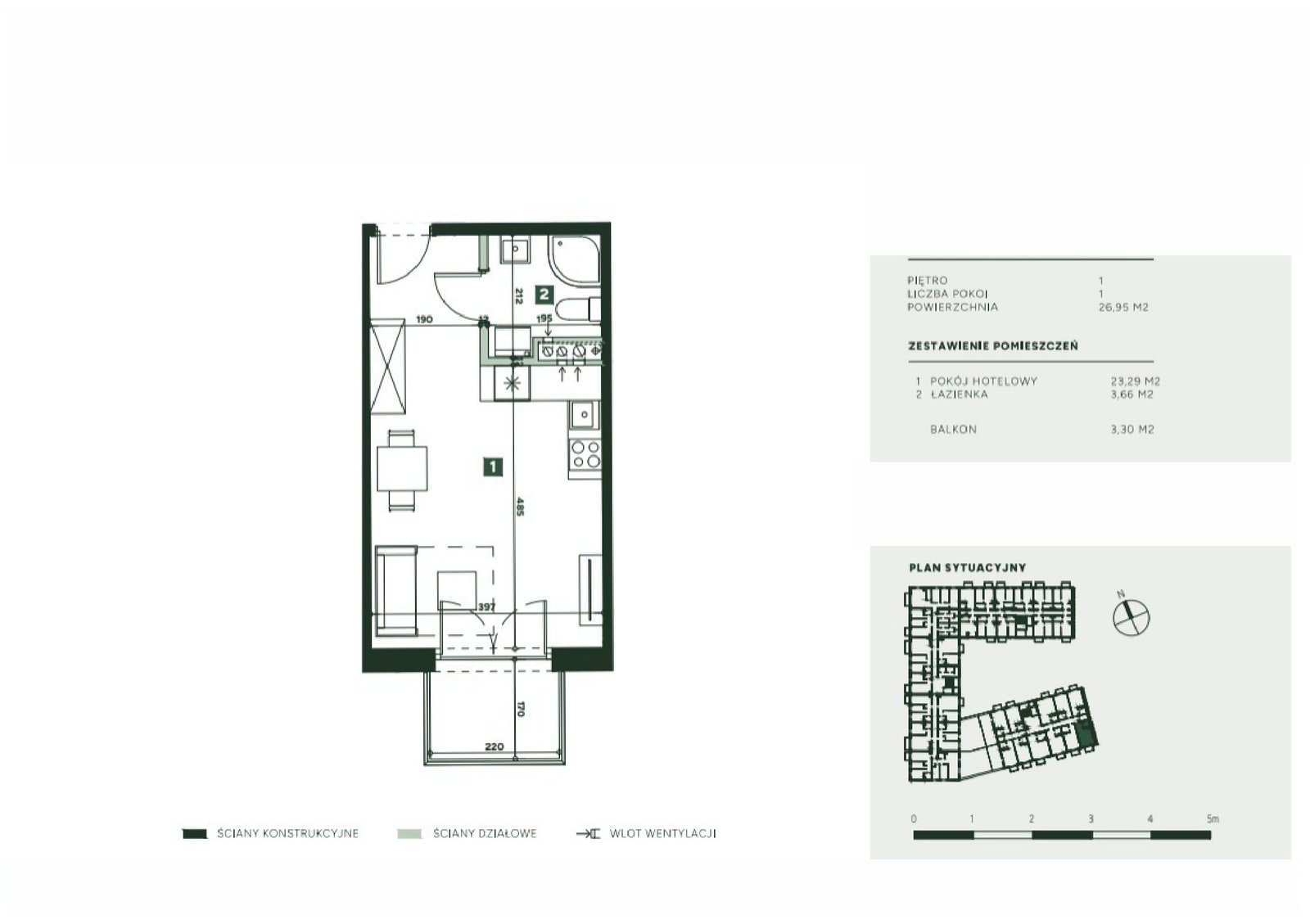 C2.4 — Ivy House – lokale inwestycyjne
