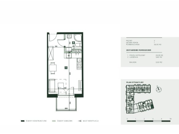 C3.4 — Ivy House – lokale inwestycyjne