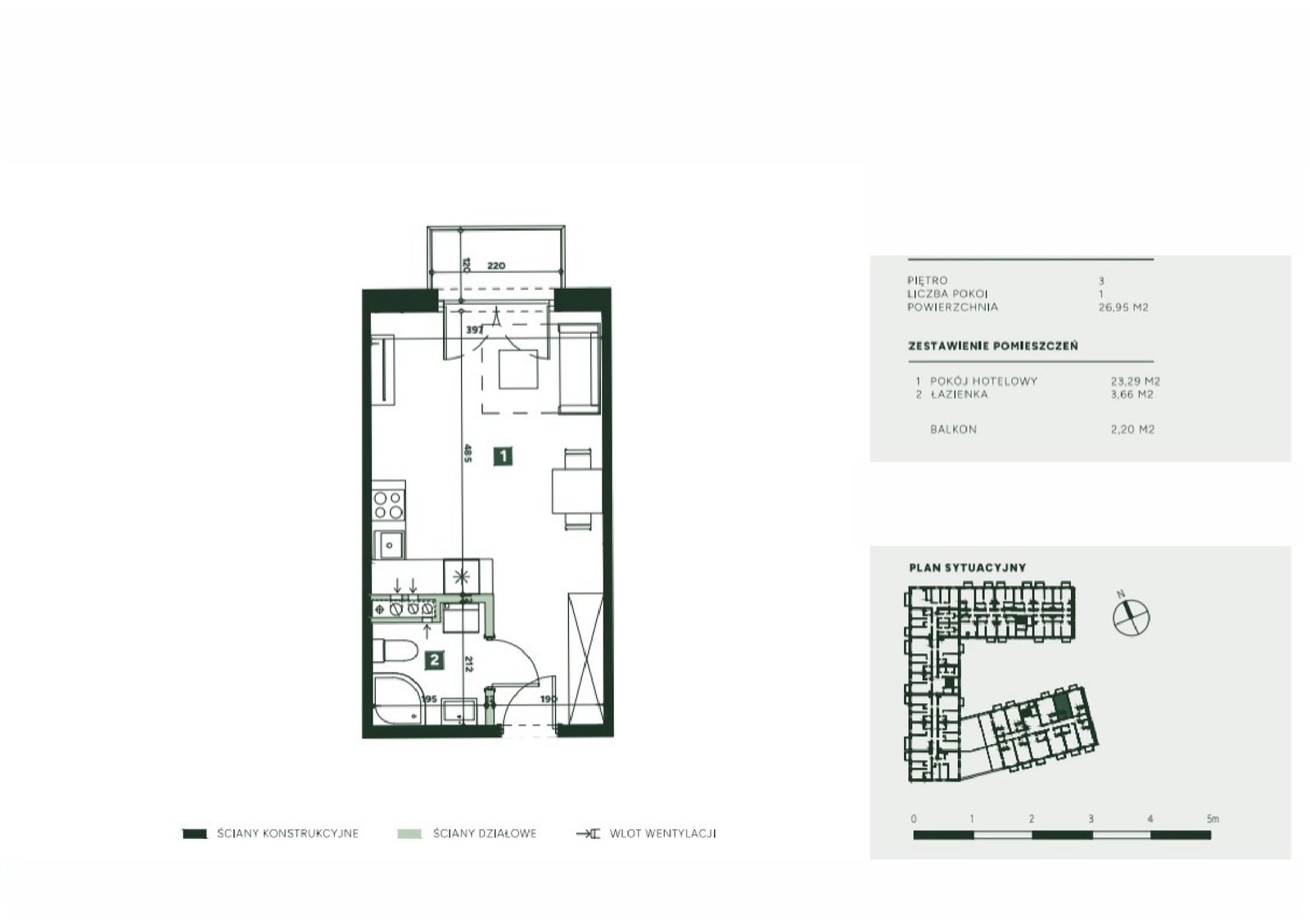 C4.2 — Ivy House – lokale inwestycyjne