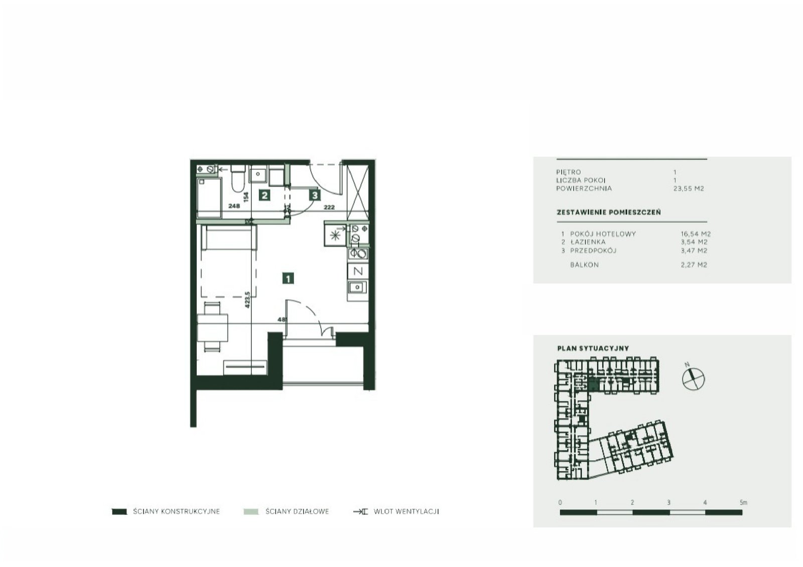 A2.11 — Ivy House – lokale inwestycyjne