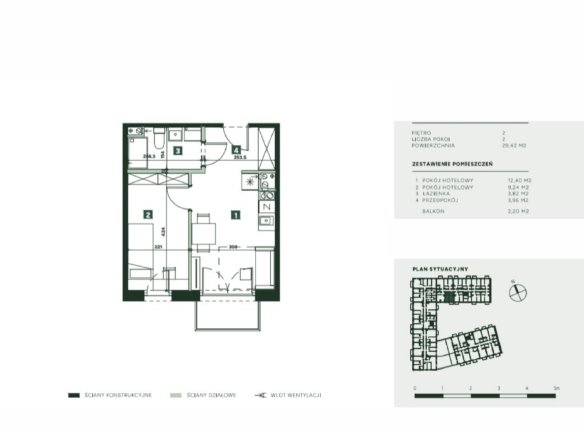 A3.10 — Ivy House – lokale inwestycyjne