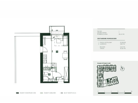 C2.10 — Ivy House – lokale inwestycyjne