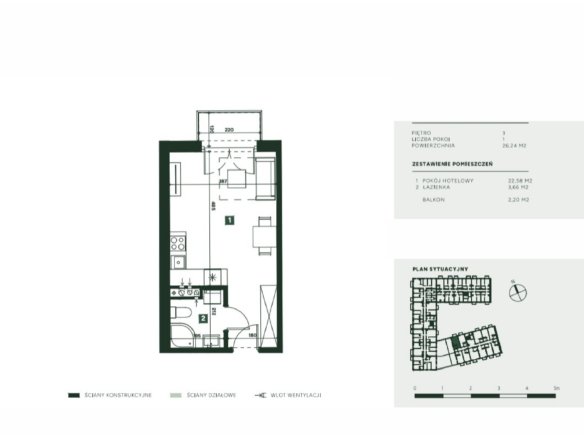 C4.10 — Ivy House – lokale inwestycyjne