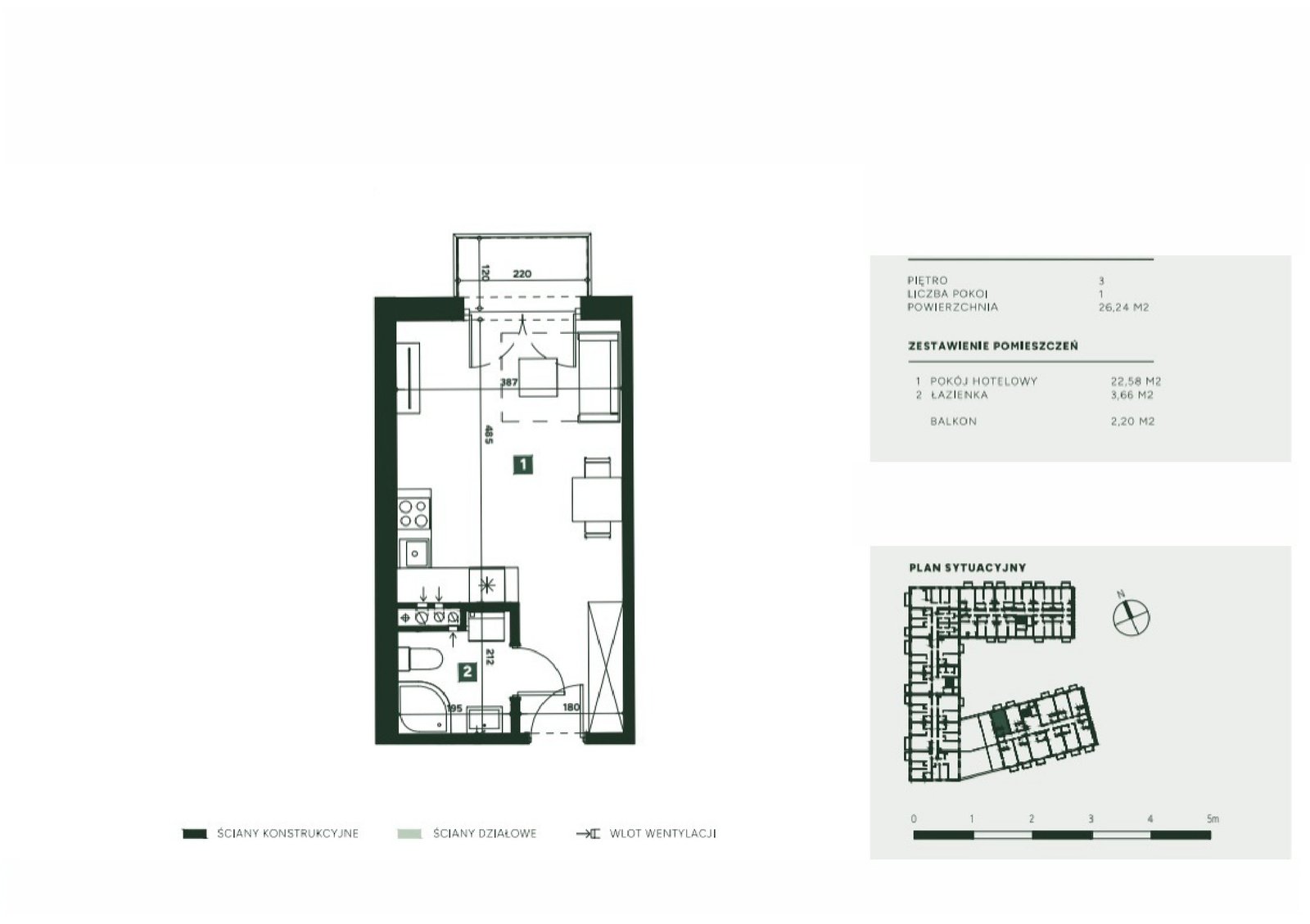 C4.10 — Ivy House – lokale inwestycyjne