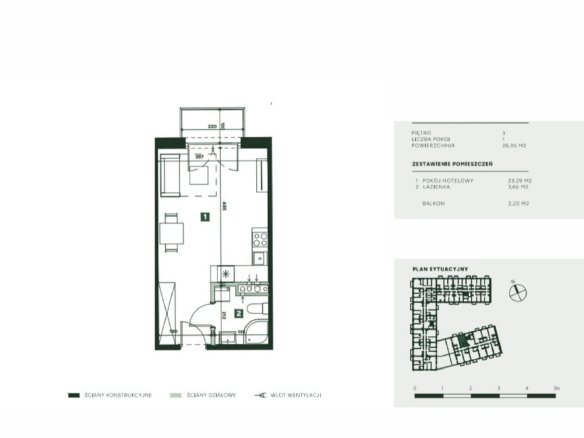 C4.11 — Ivy House – lokale inwestycyjne