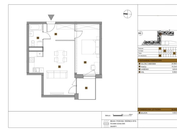B88 — Apartamenty Nad Oławką etap II