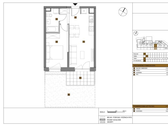 A56 — Apartamenty Nad Oławką etap I