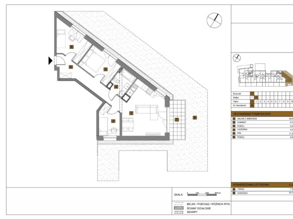 A59 — Apartamenty Nad Oławką etap I