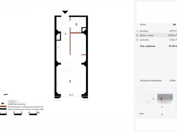 EZ.1.6.70 — Elewator – Mieszkania i Lofty