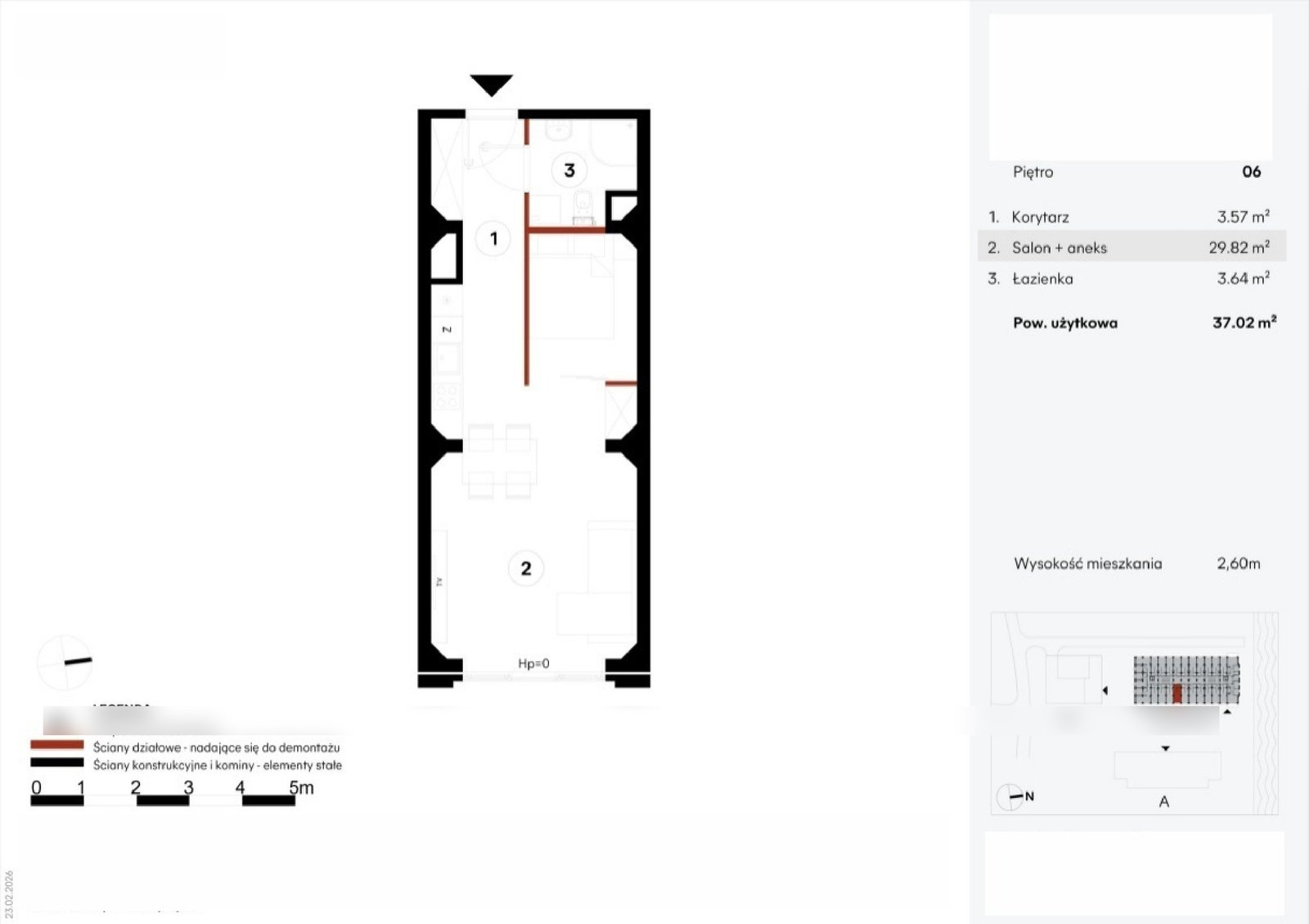 EZ.1.6.72 — Elewator – Mieszkania i Lofty
