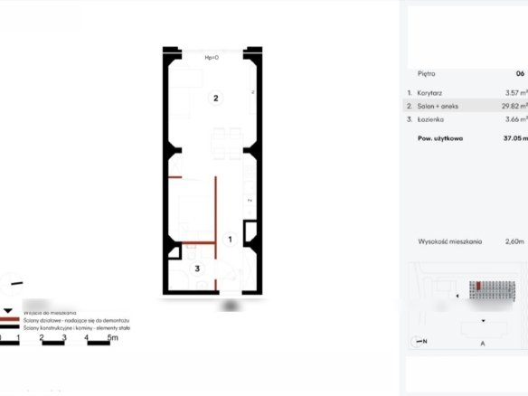 EZ.1.6.78 — Elewator – Mieszkania i Lofty