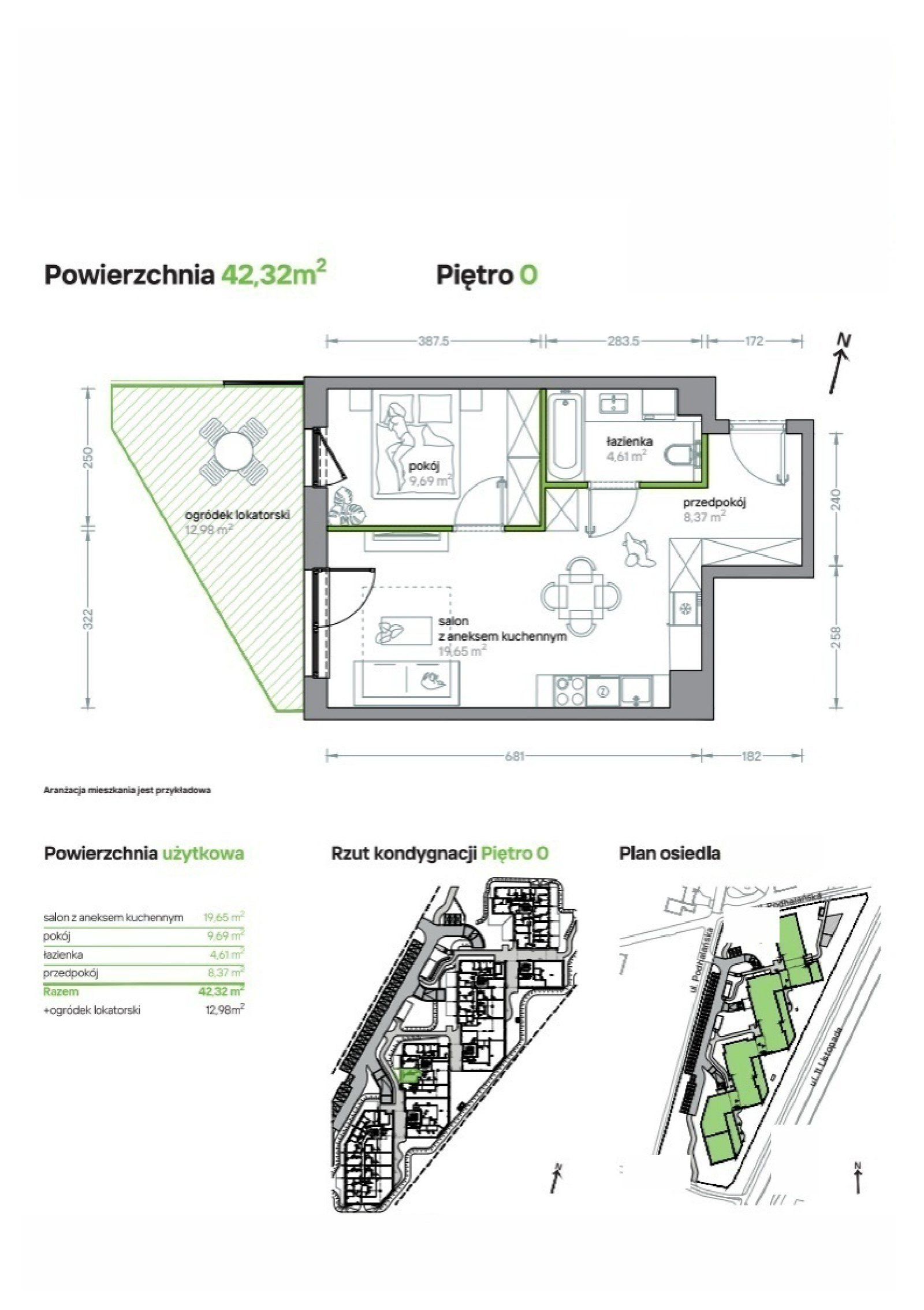 B/KL5/0/02 — Podhalańska Vita