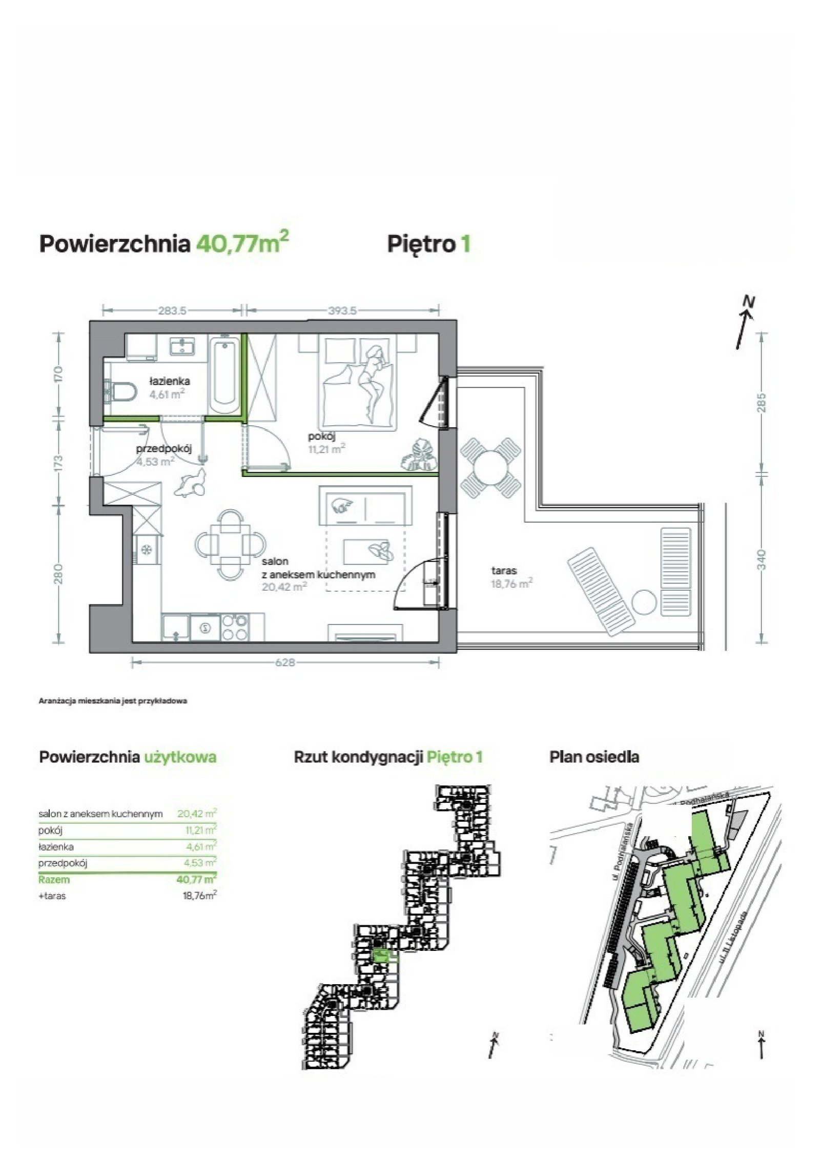 B/KL5/1/03 — Podhalańska Vita