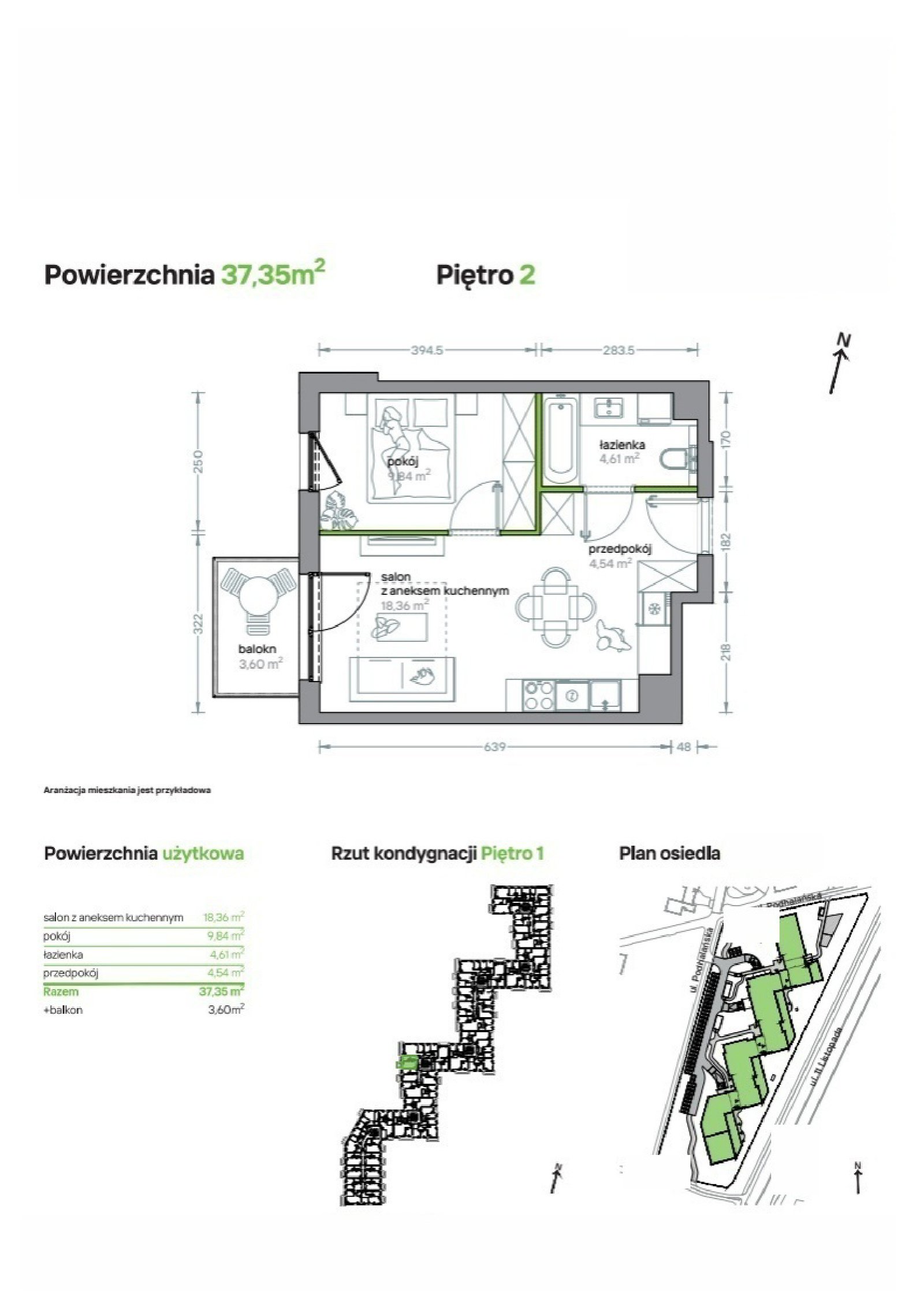 B/KL5/2/06 — Podhalańska Vita