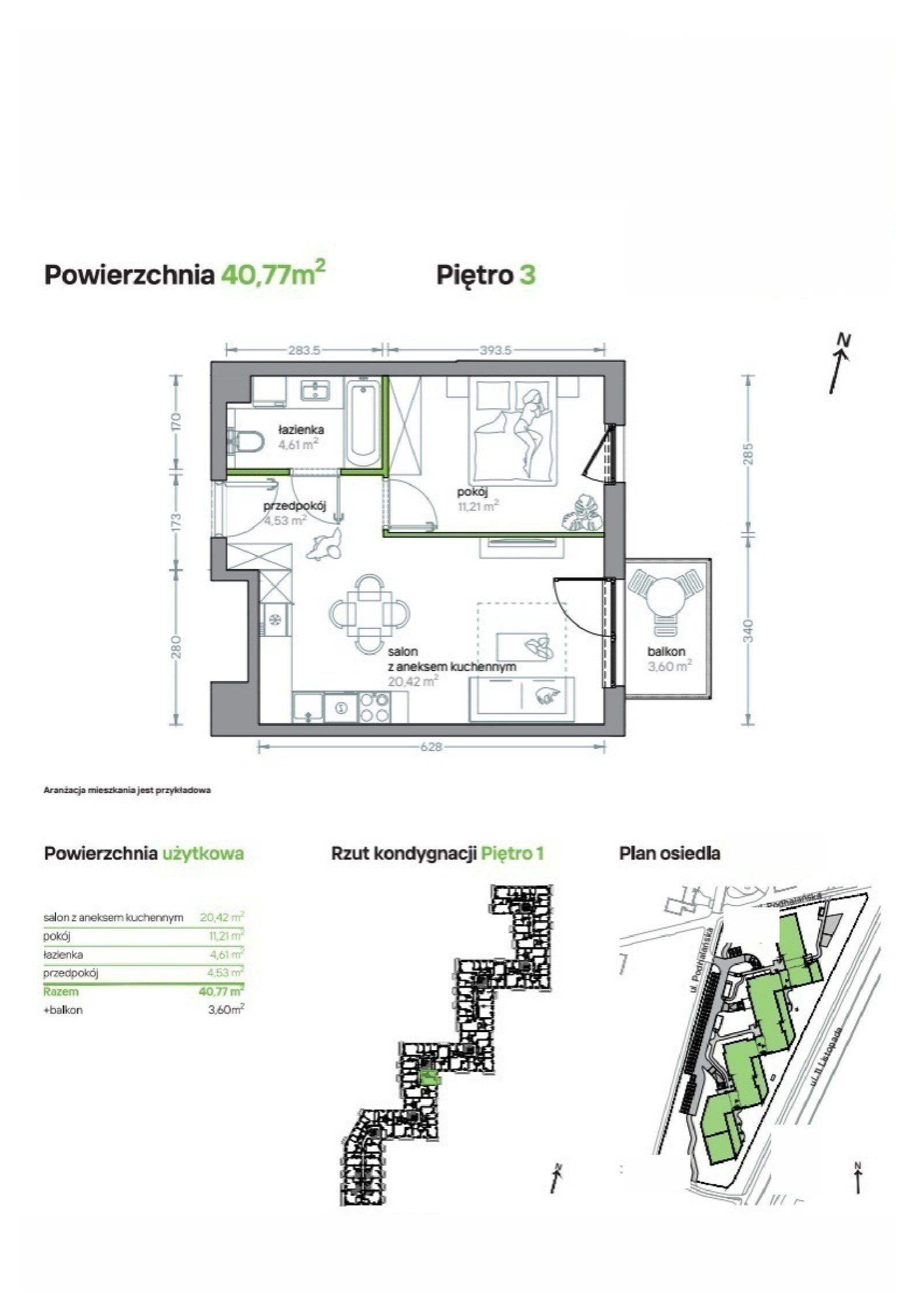 B/KL5/3/03 — Podhalańska Vita