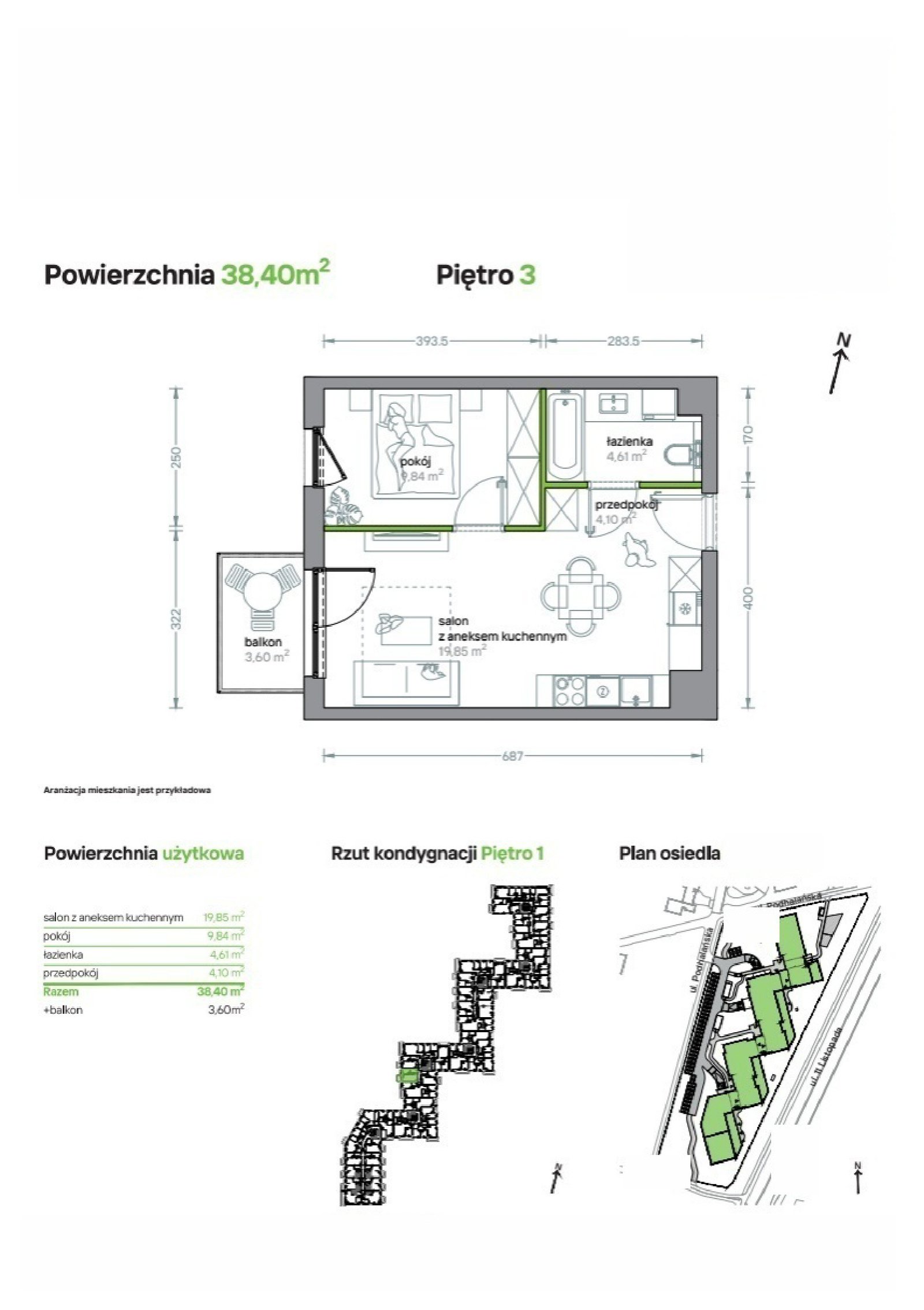 B/KL5/3/05 — Podhalańska Vita