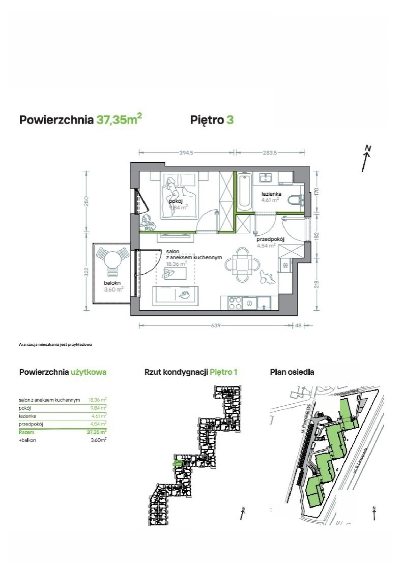B/KL5/3/06 — Podhalańska Vita