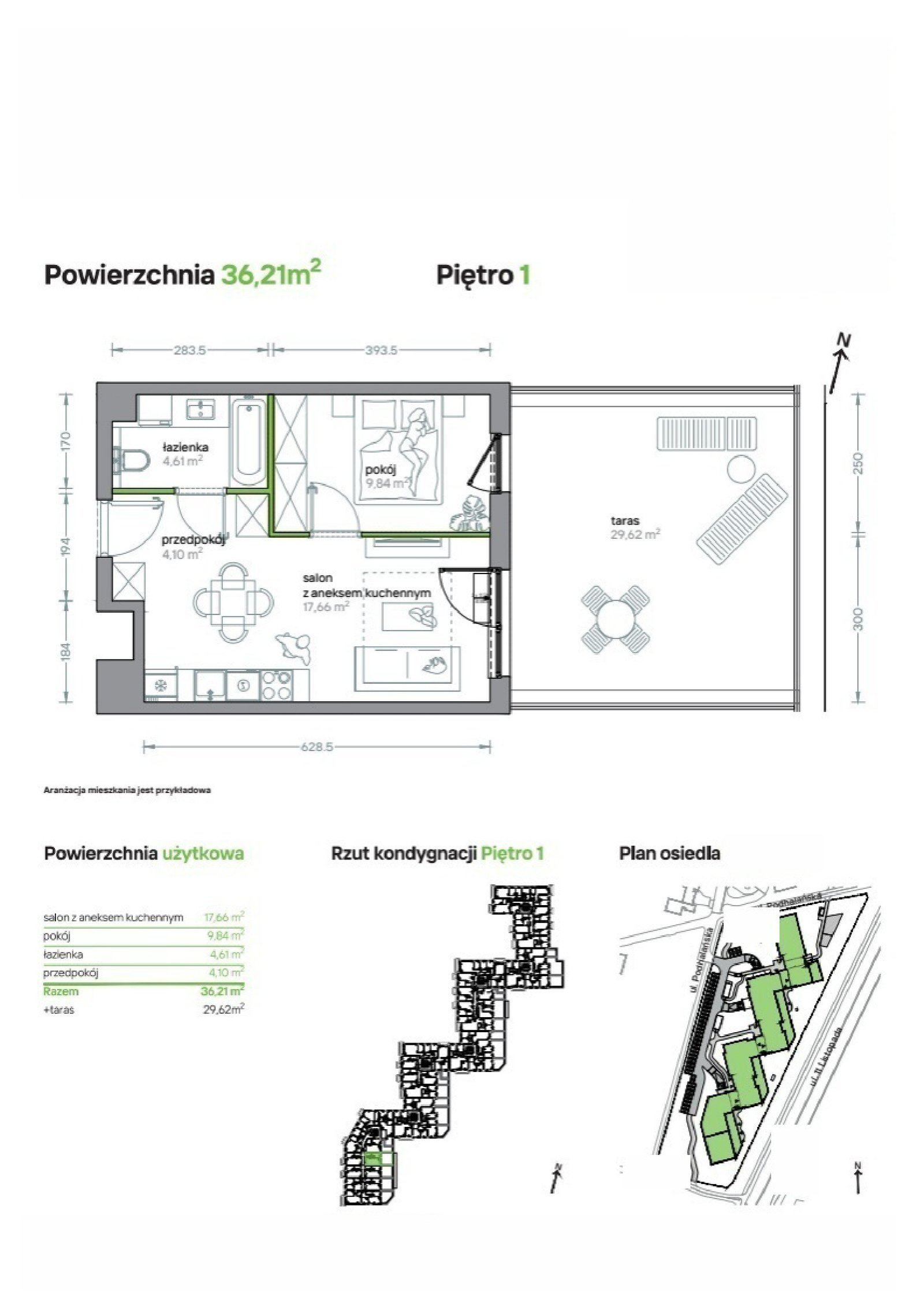 B/KL7/1/04 — Podhalańska Vita