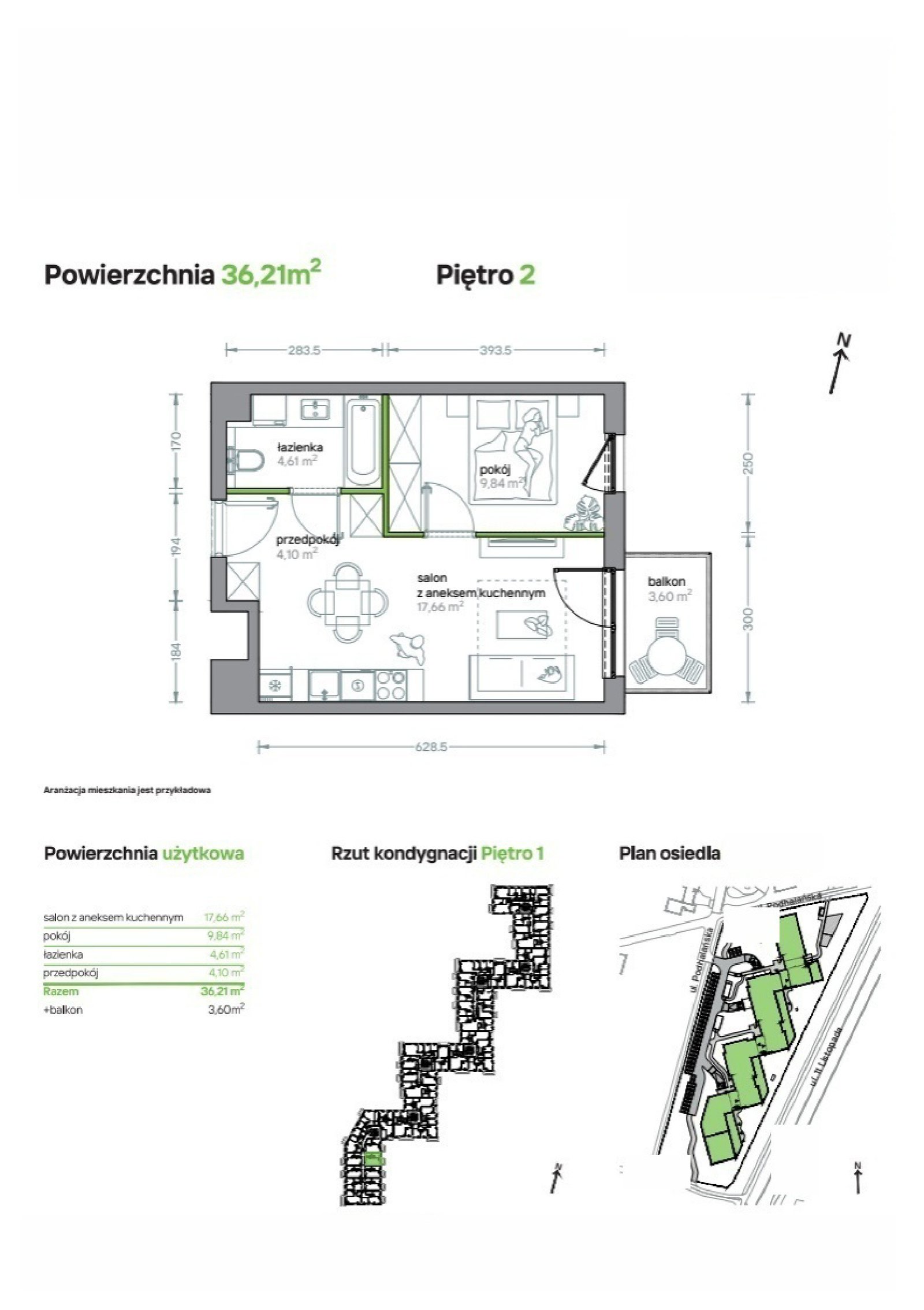 B/KL7/2/04 — Podhalańska Vita