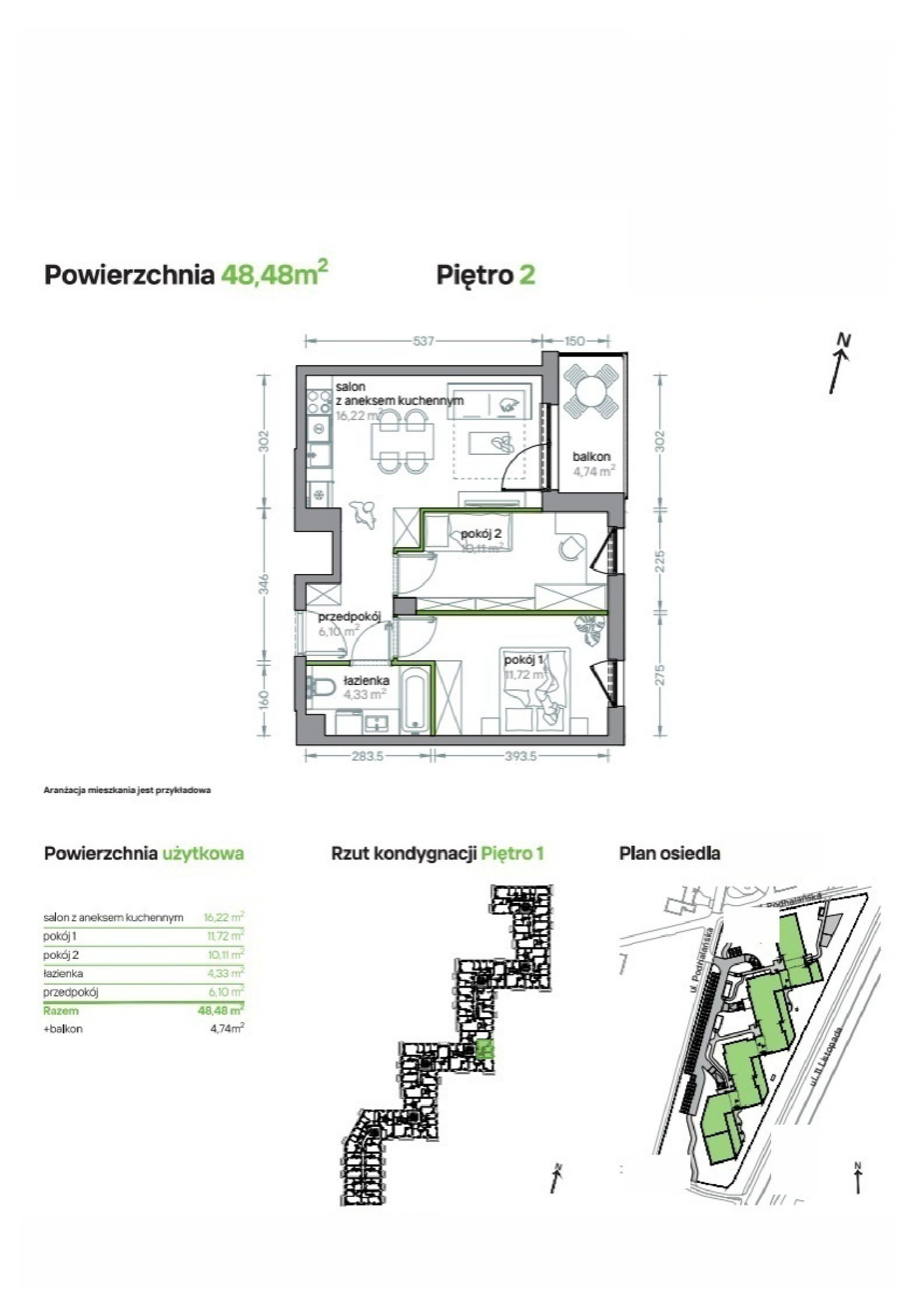 B/KL4/2/02 — Podhalańska Vita