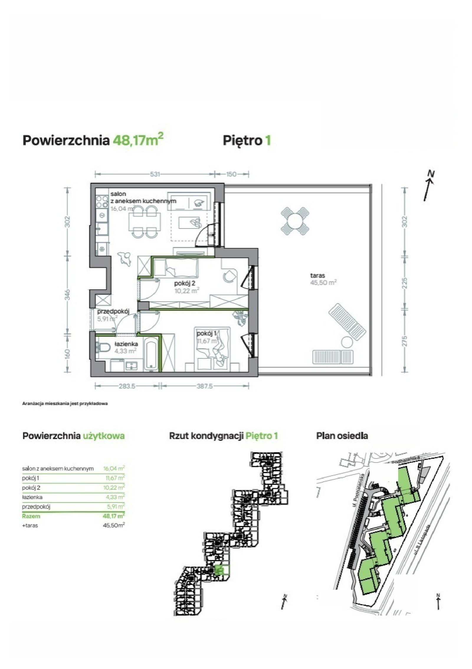 B/KL6/1/02 — Podhalańska Vita