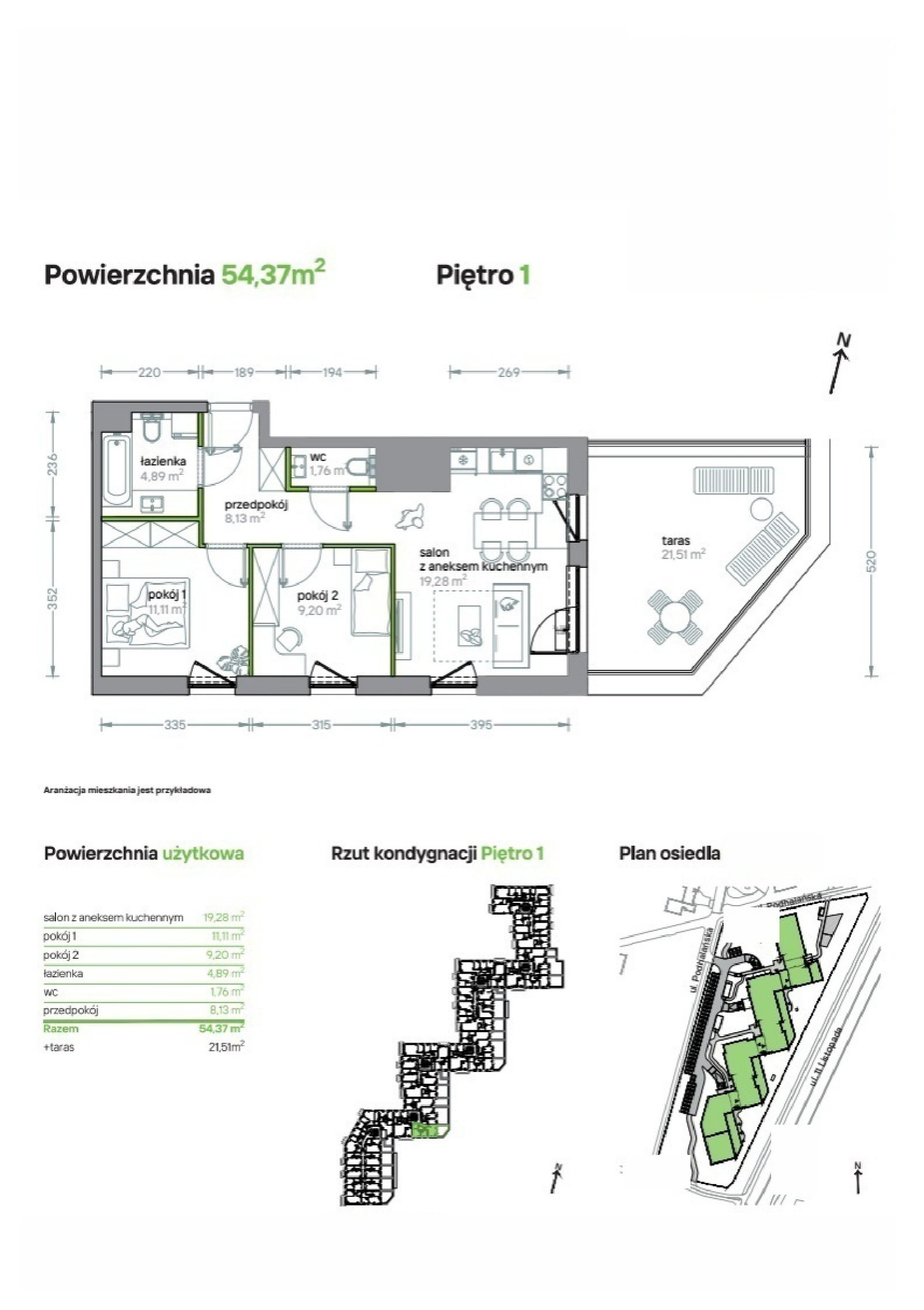 B/KL6/1/03 — Podhalańska Vita