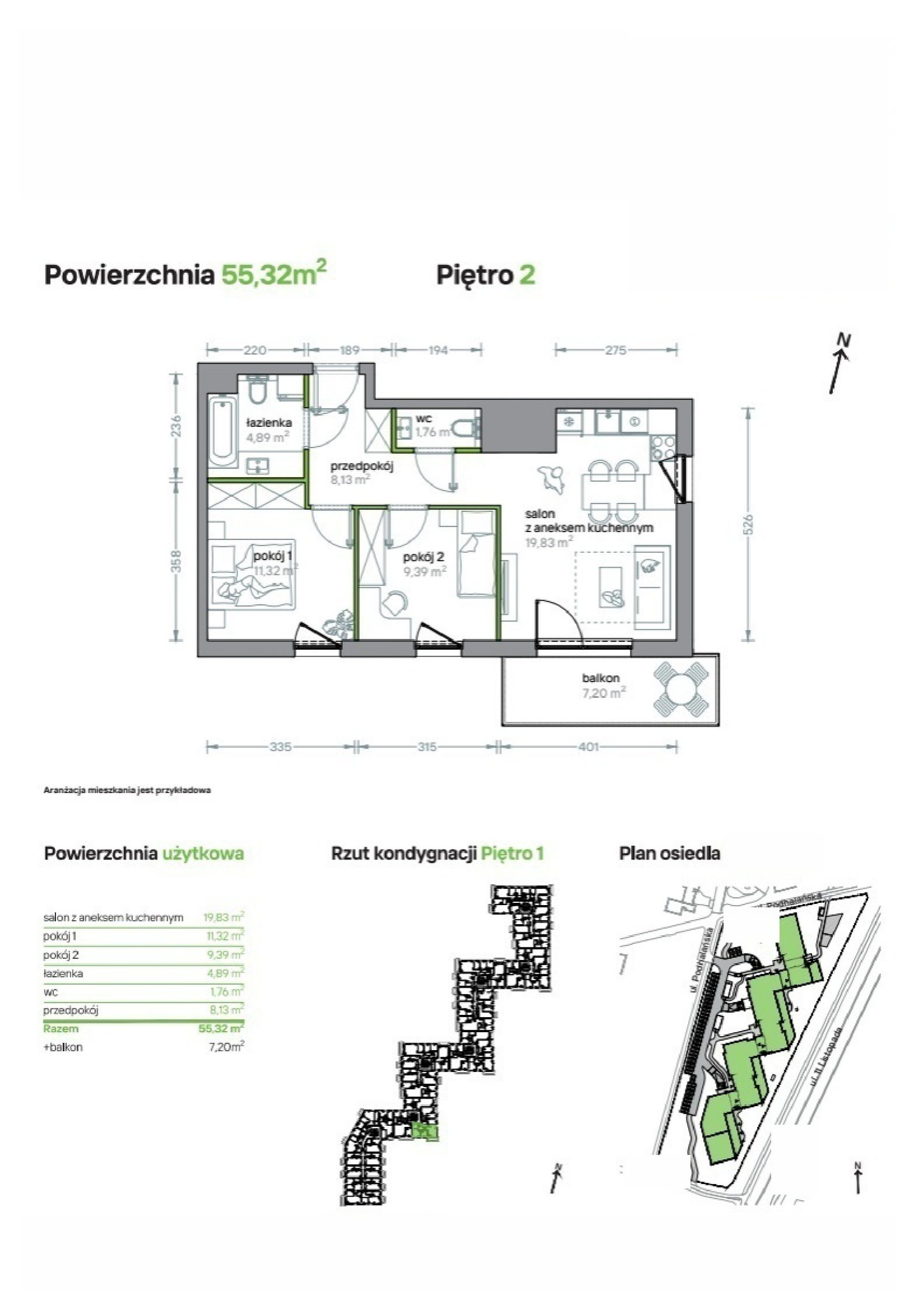 B/KL6/2/03 — Podhalańska Vita