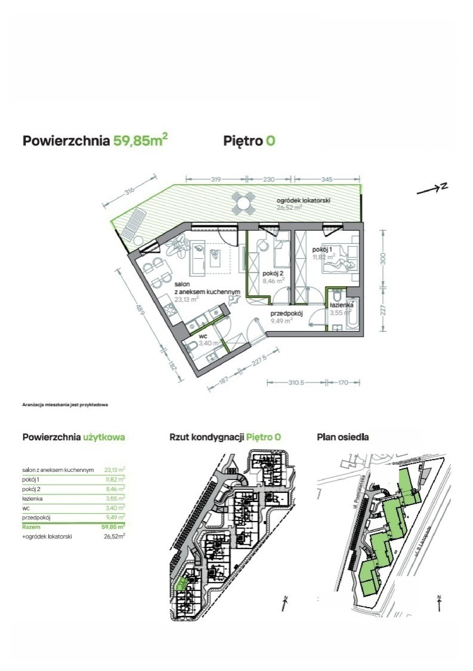 B/KL7/0/05 — Podhalańska Vita