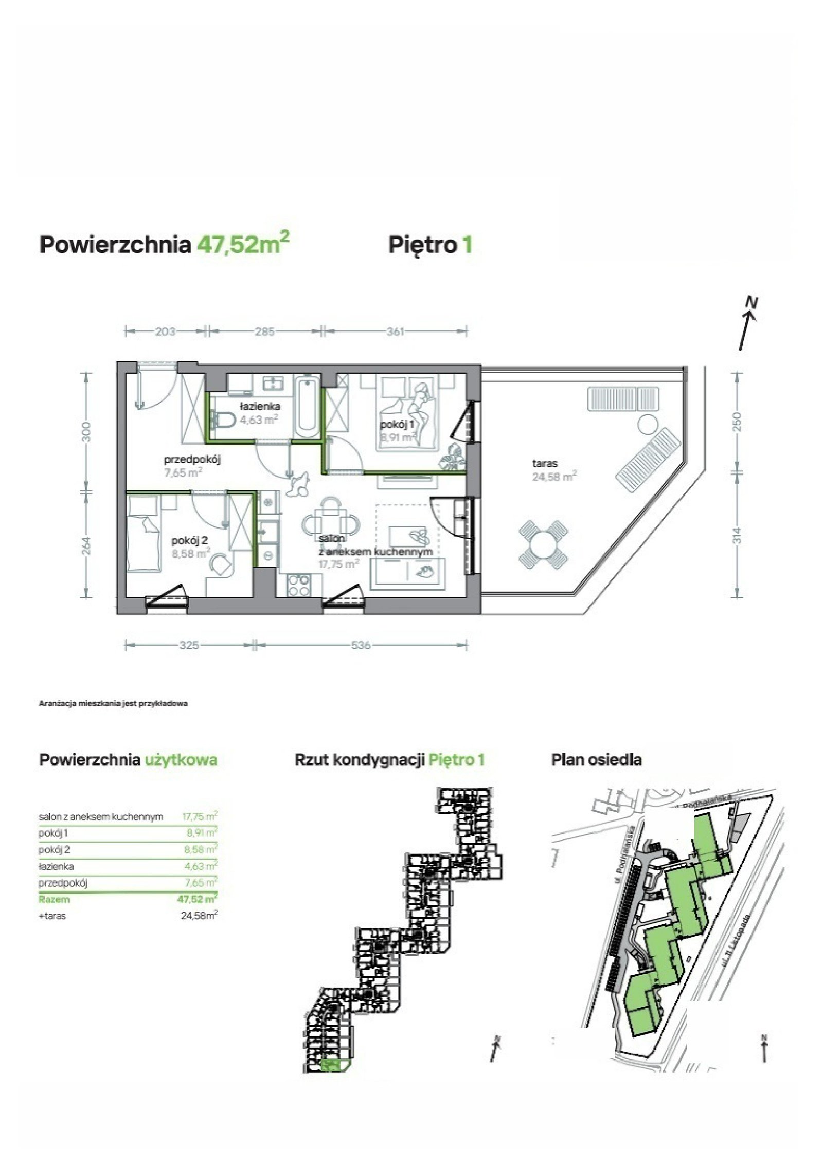 B/KL7/1/07 — Podhalańska Vita